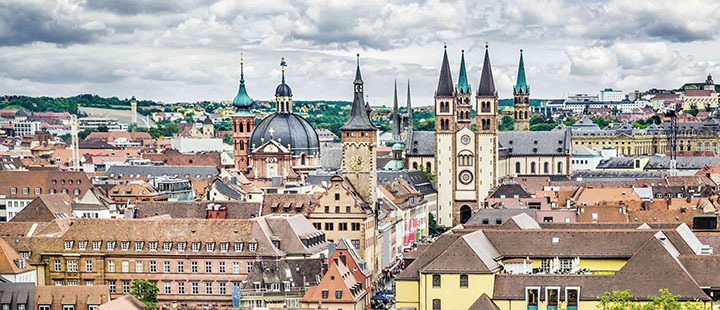 Wealth Management in Wuerzburg