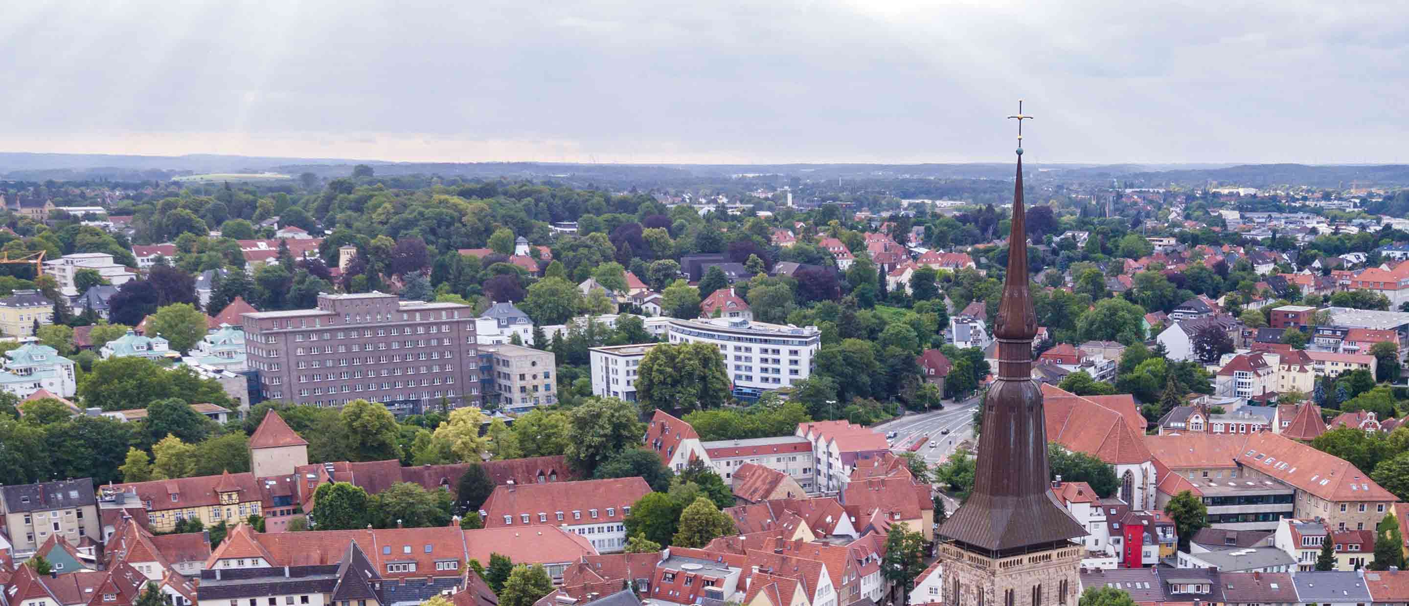Wealth management firm in Osnabrück