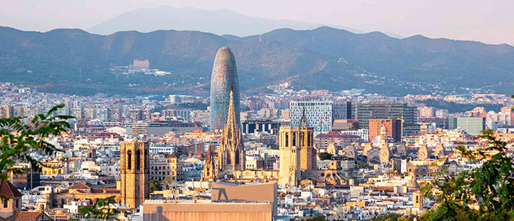 Barcelona wealth management services