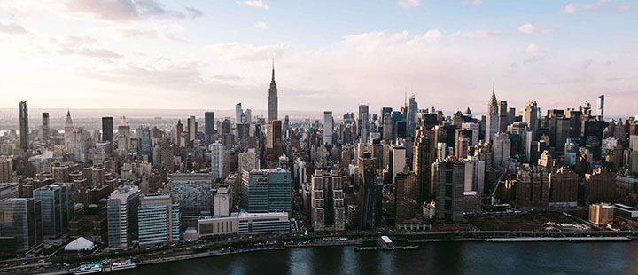 New York wealth management 