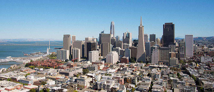 San Francisco wealth management 