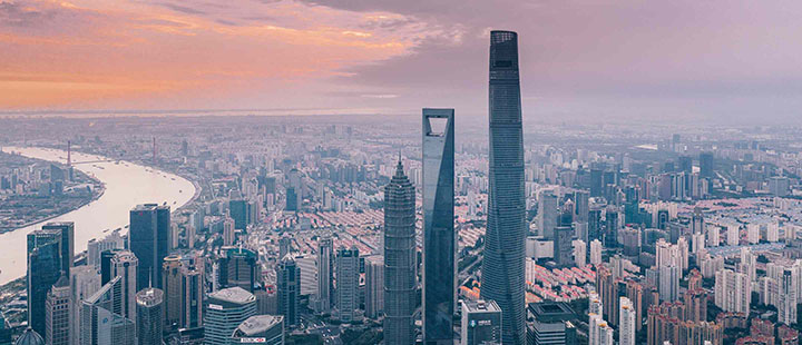 Wealth Management in Shanghai | China | Deutsche Bank