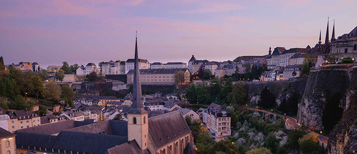 Luxembourg wealth management