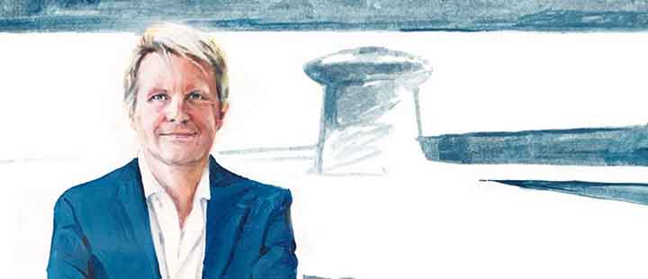 Eric Krafft
