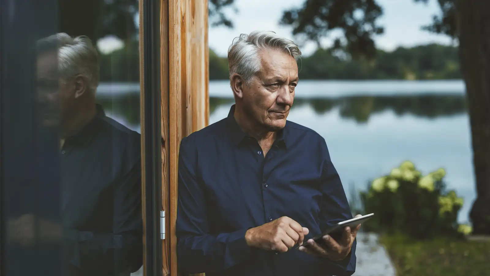 Managing and investing your wealth