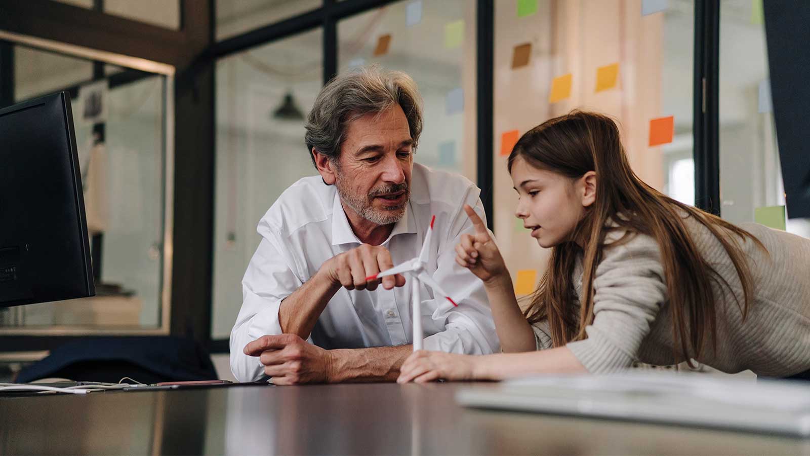 ESG investing: Adding purpose to performance